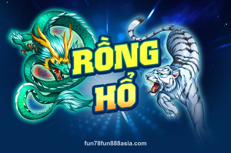 Hình ảnh trò chơi Dragon Tiger 12 tại fun888