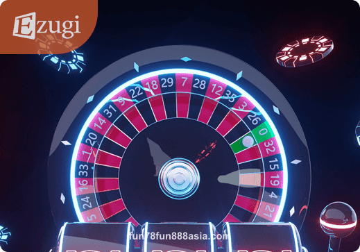 Hình ảnh trò chơi Portomaso Roulette 2