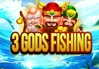 Hình ảnh trò chơi 3 Gods Fishing