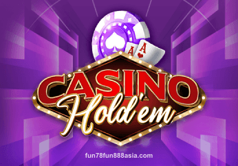 Hình ảnh trò chơi Casino Hold’em