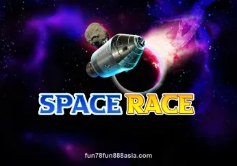 Hình ảnh trò chơi Cuộc Đua Không Gian