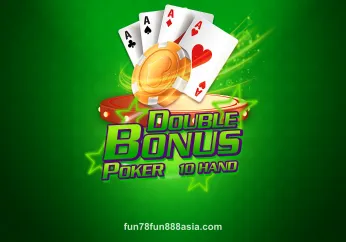 Hình ảnh trò chơi Double Bonus Poker 10 Hand