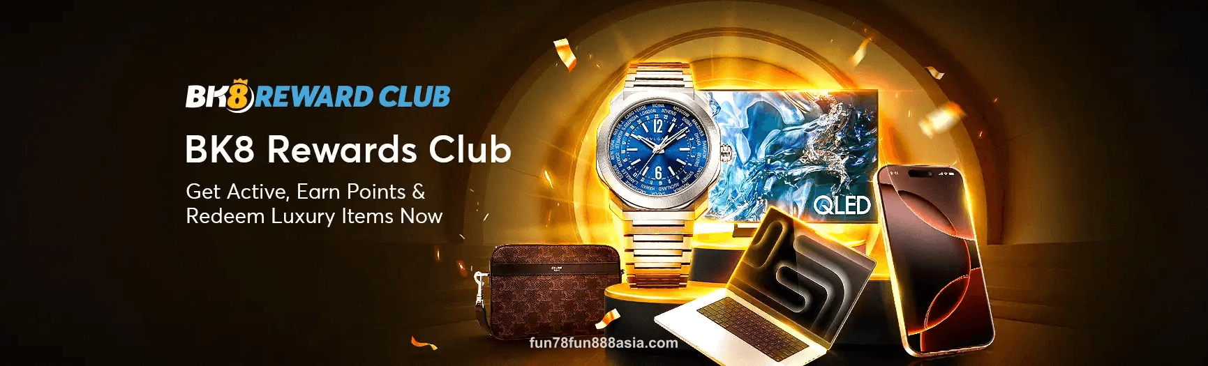 Thiết kế giao diện retro phong cách casino