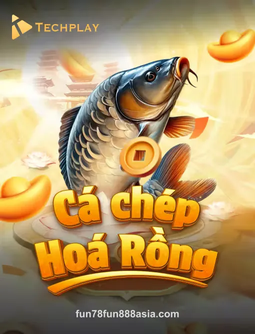 Hình ảnh trò chơi Cá Chép Hóa Rồng
