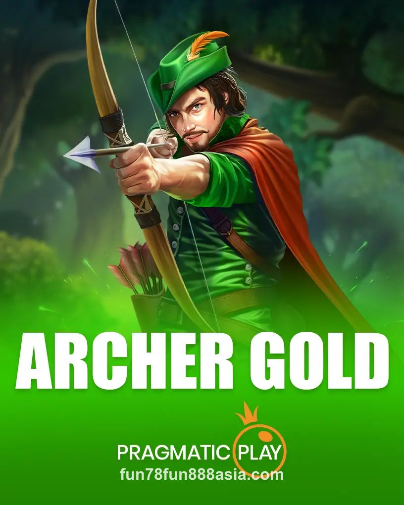 Hình ảnh trò chơi Archer Gold