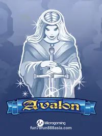 Hình ảnh trò chơi Avalon