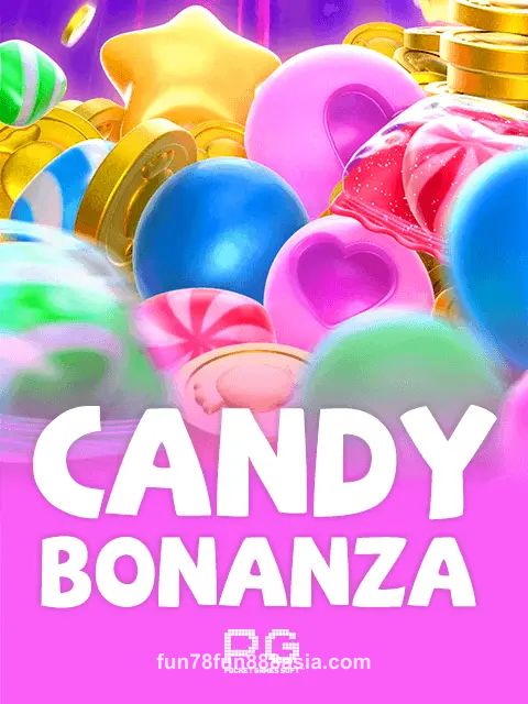 Hình ảnh trò chơi Candy Bonanza